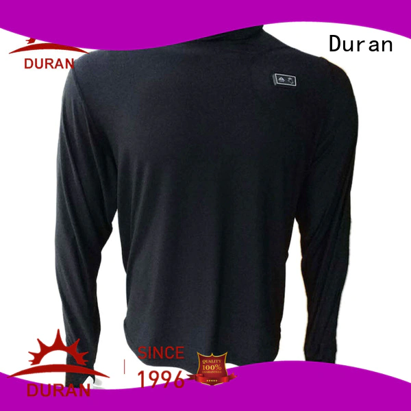 good quality heated baselayer supplier