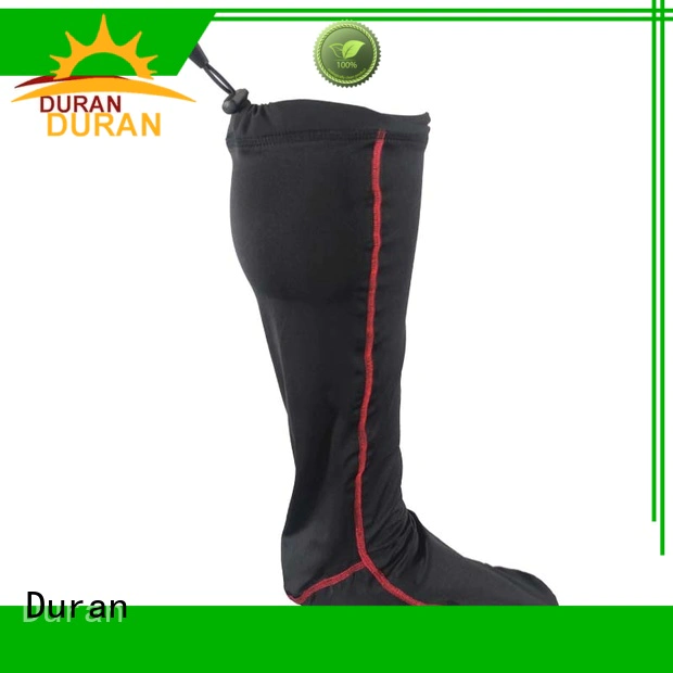 Duran top rated thermal heat socks company for winter