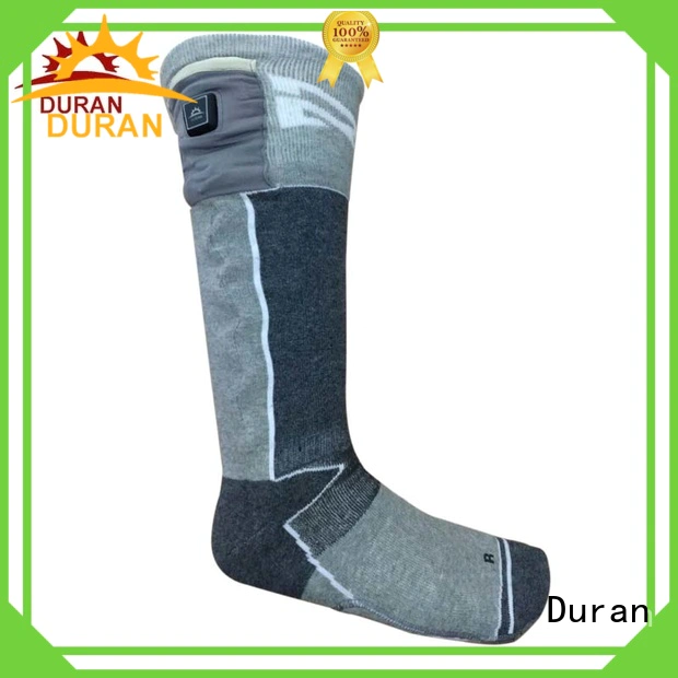 great battery socks company for outdoor work