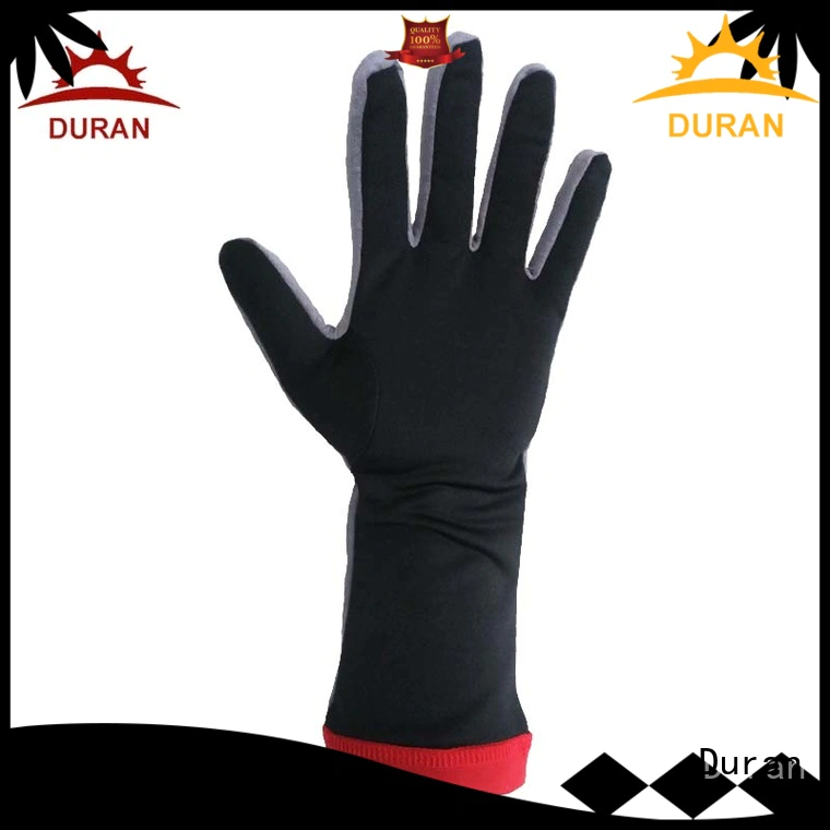 top quality warm gloves supplier for outdoor sports