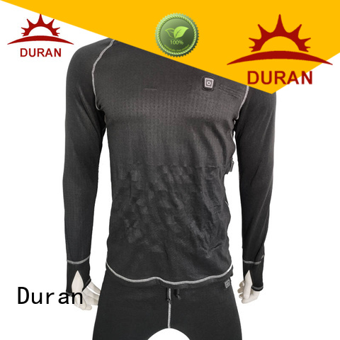 best heated base layer