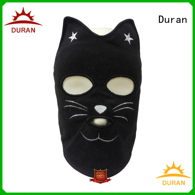 Duran top quality heated hood manufacturer for outdoor