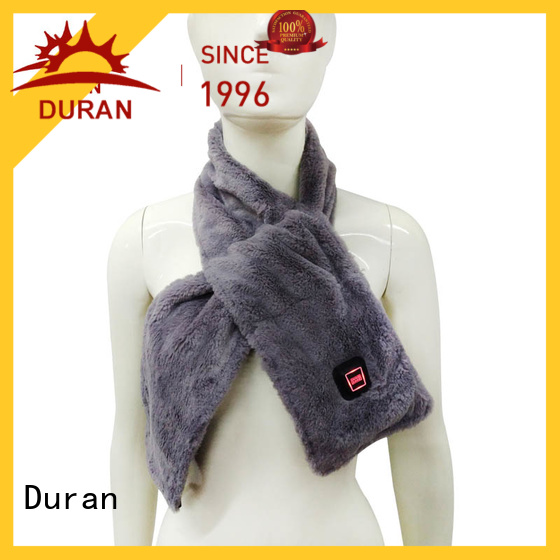 Duran great heated down comforter factory for cold weather