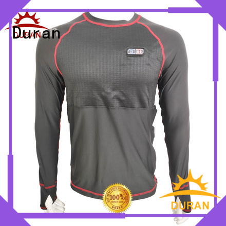 good quality heated baselayer for winter