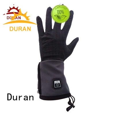 Duran heated glove factory for outdoor sports