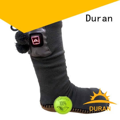 top rated battery powered socks company for winter