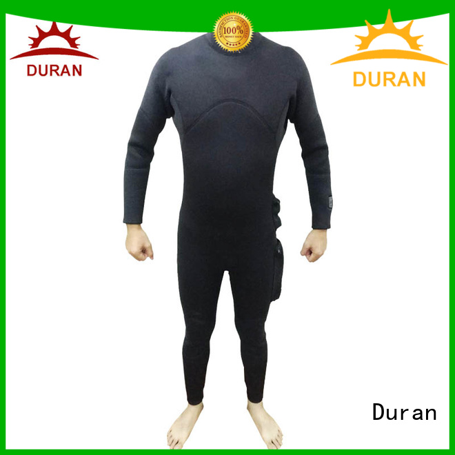 Duran heated diving suit manufacturer for diving activity