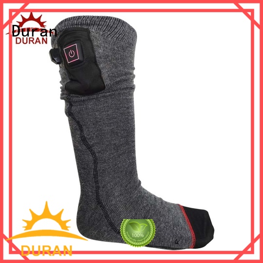 great battery warming socks company for outdoor activities