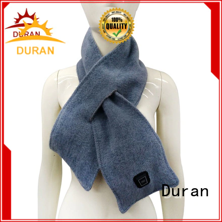 Duran top rated heated face mask factory for outdoor