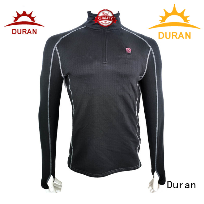 top thermal baselayers manufacturer