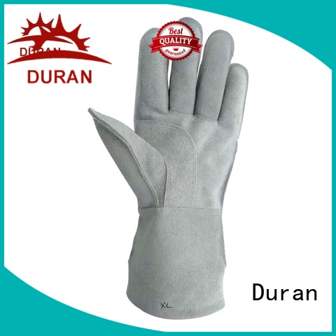 Duran best heated hand gloves factory for cold weather