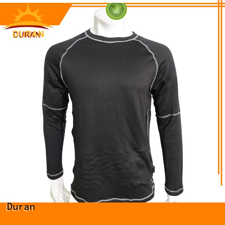 professional battery heated base layer manufacturer
