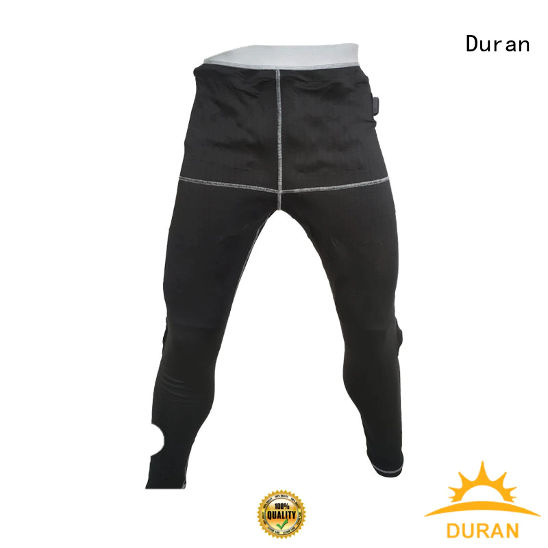 Duran best heated pants for winter