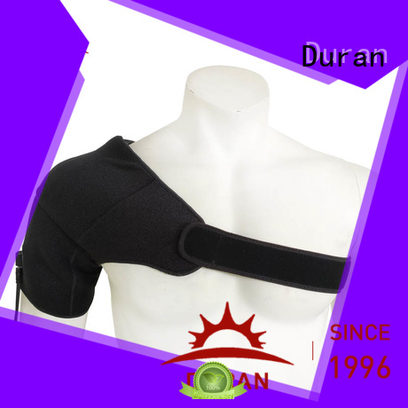 Duran heated scarf for outdoor work