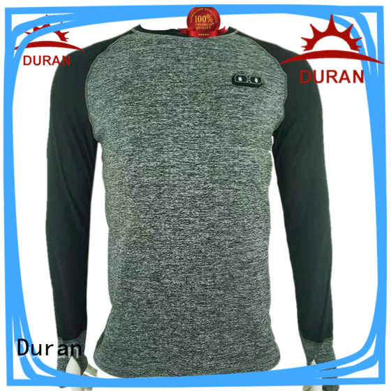 Duran best thermal base layers for cold weather