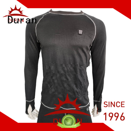 Duran best base layer supplier