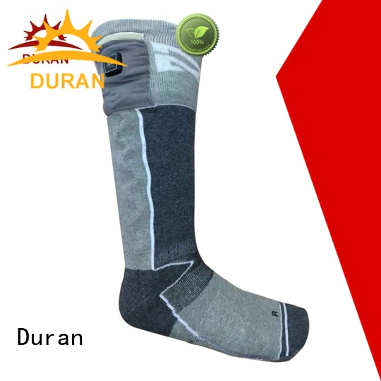 great battery powered heated socks for winter