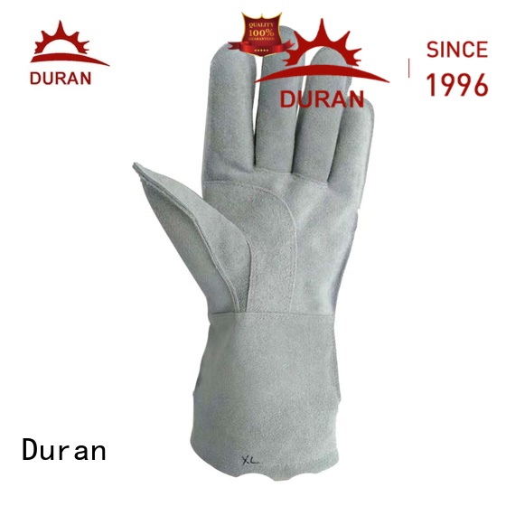 Duran electric heated gloves factory for cold weather