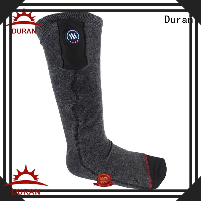 top rated battery warming socks for winter