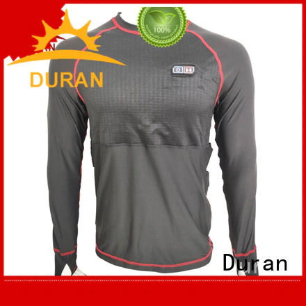 Duran thermal baselayers supplier for winter