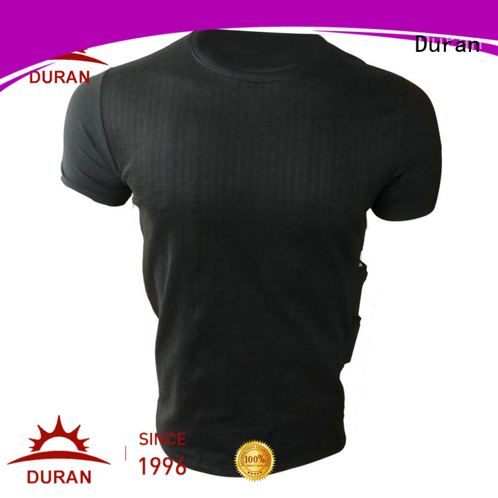 Duran good quality heat gear base layer company for winter