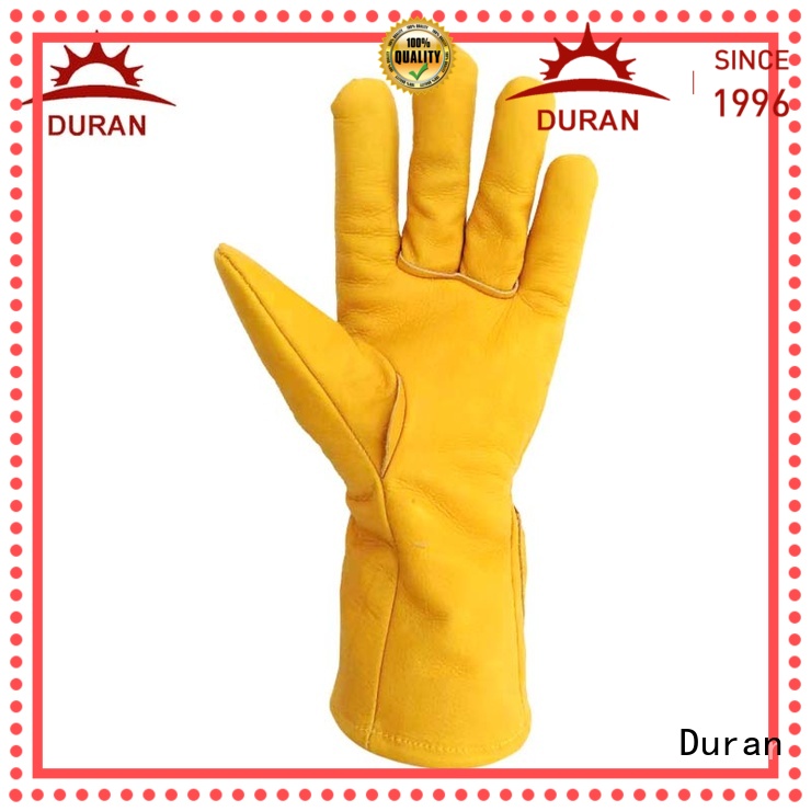 Duran heated glove company for outdoor sports