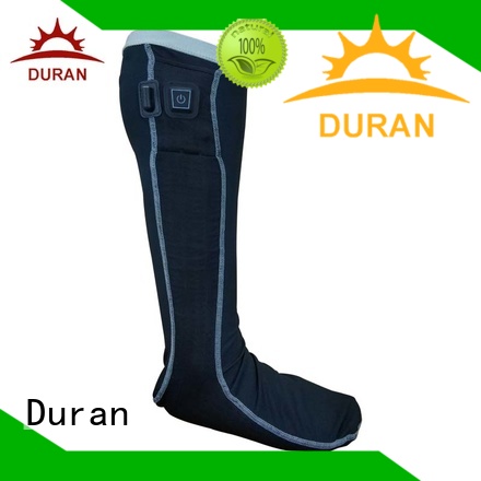 great battery warming socks company for sports