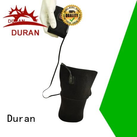 Duran heating hood company for winter