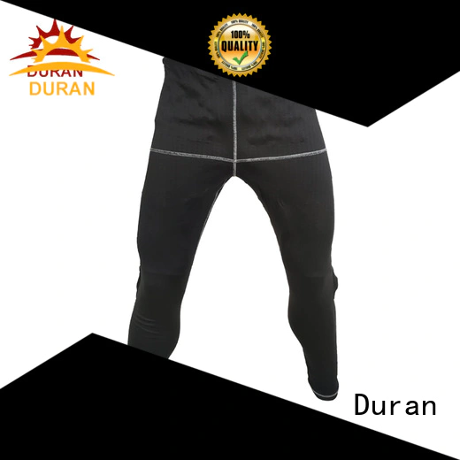Duran warm heated thermal pants for hiking