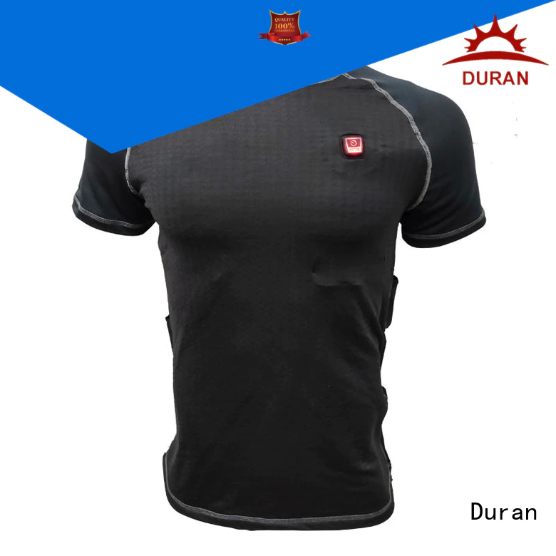Duran best thermal base layers supplier