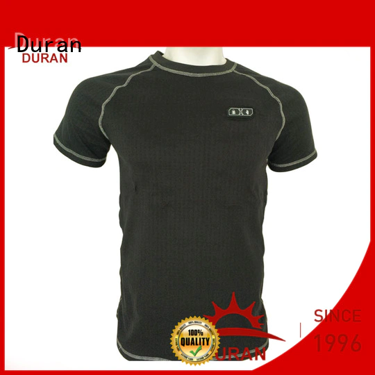 Duran best heat gear base layer for cold weather