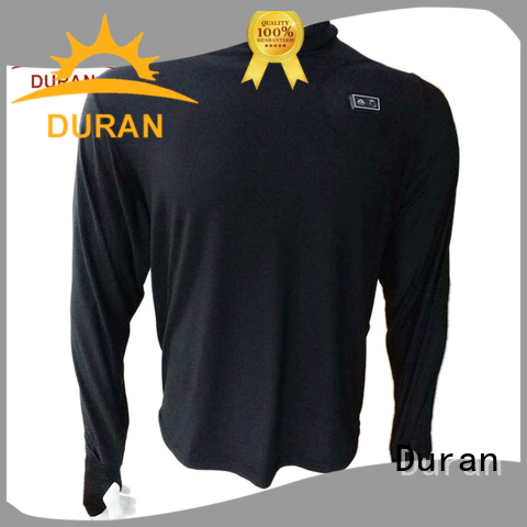 Duran good quality best thermal base layers factory