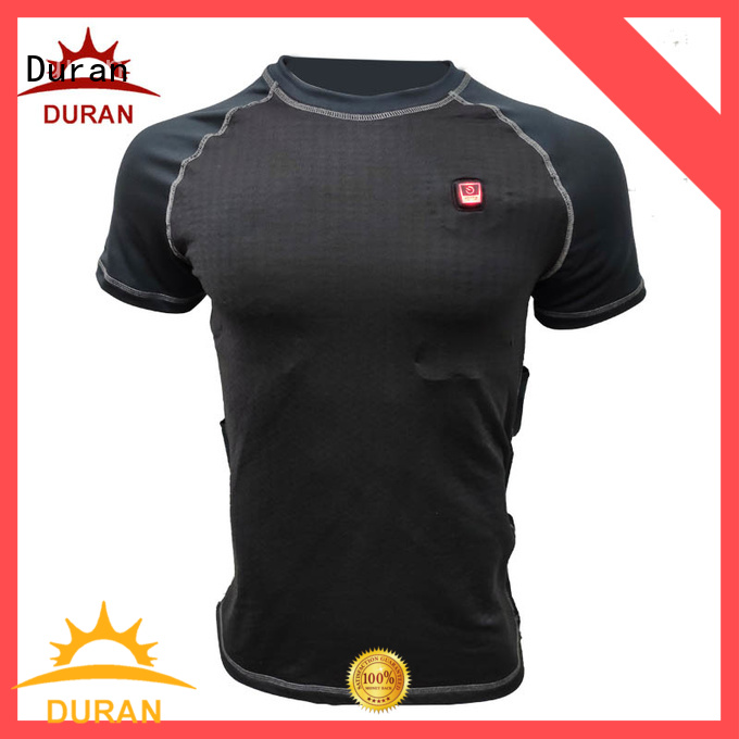 top heated base layer