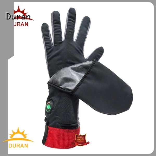Duran electric gloves company for outdoor sports
