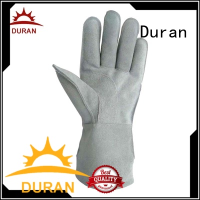 Duran top quality heated mittens factory for cold weather