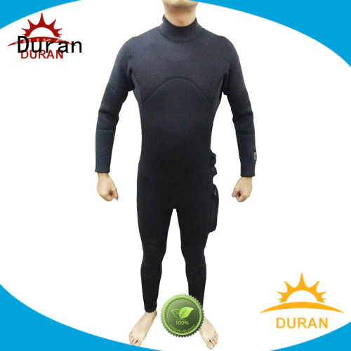 Duran top quality diving suit company for cold environment