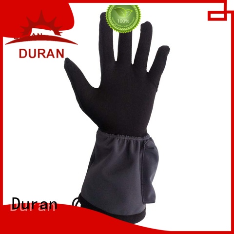 durable heated hand gloves factory for cold weather