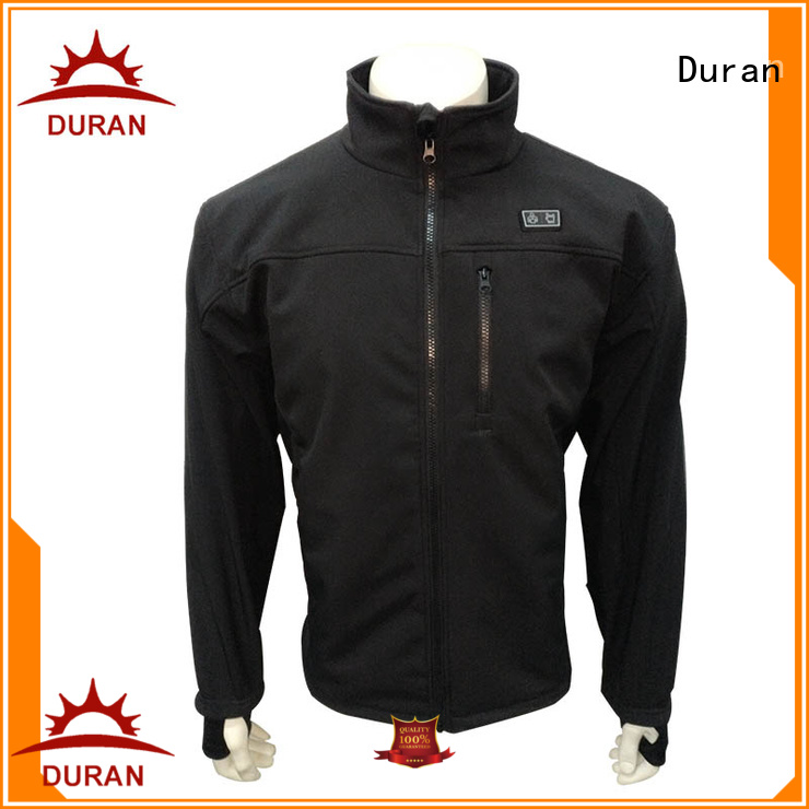 durable best heated jacket for winter