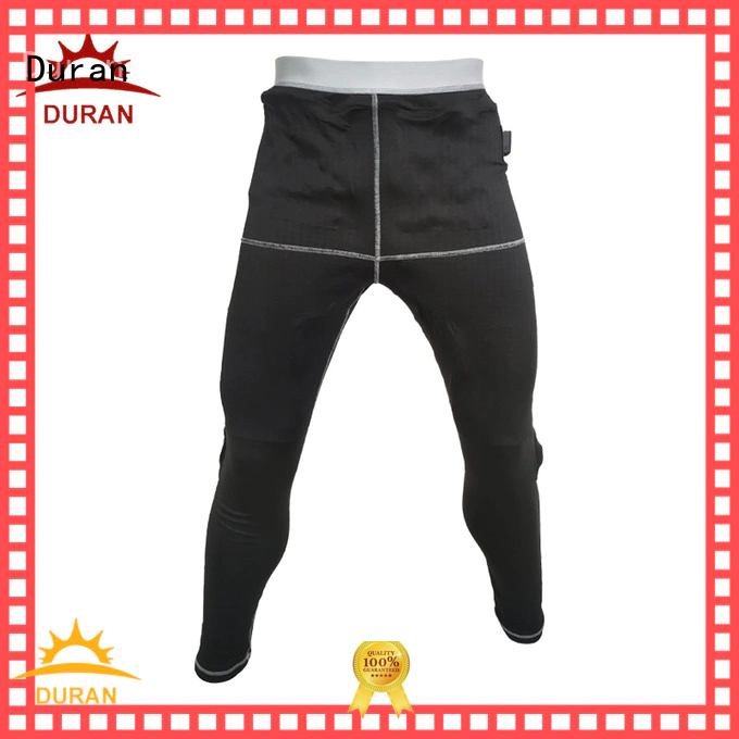 Duran heated thermal pants company for cmaping
