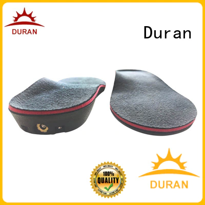 Duran heated insole company for cold weather