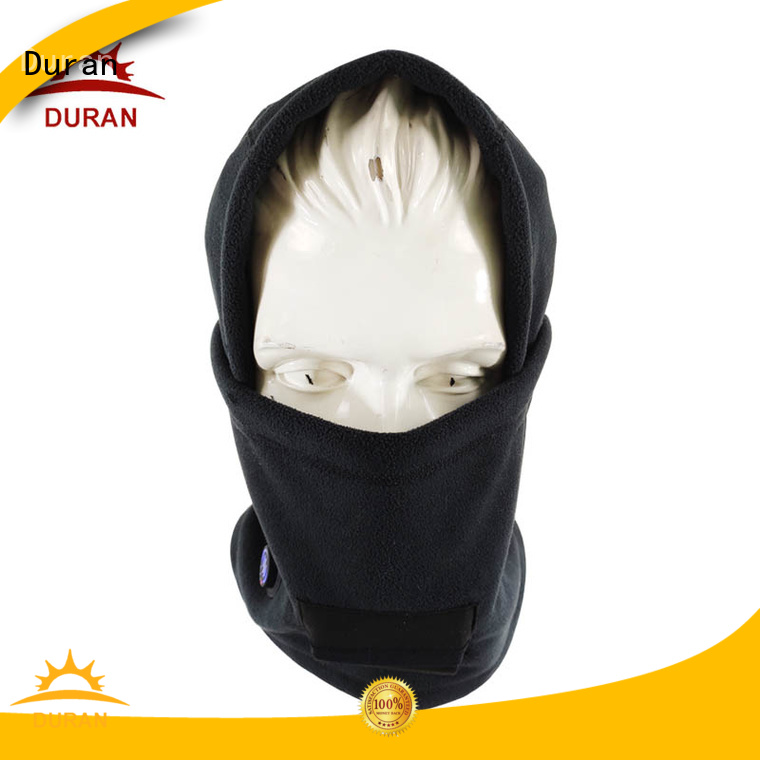 top quality heated scarf company for cold weather