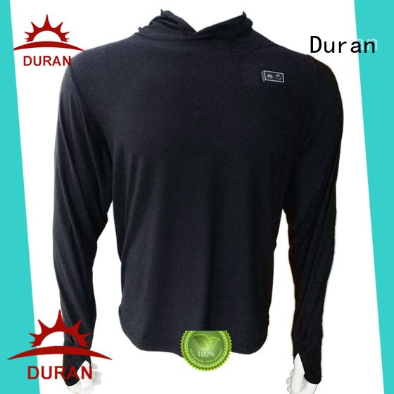 Duran professional heated base layer