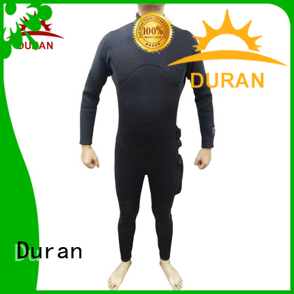 top quality heated diving suit for cold environment