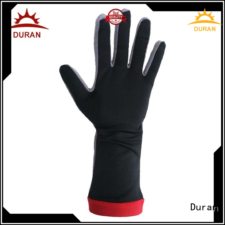 Duran electric gloves supplier for outdoor work