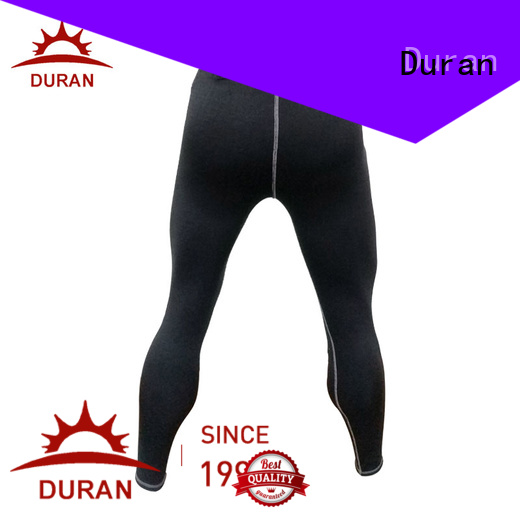 Duran heated garments manufacturer for cmaping