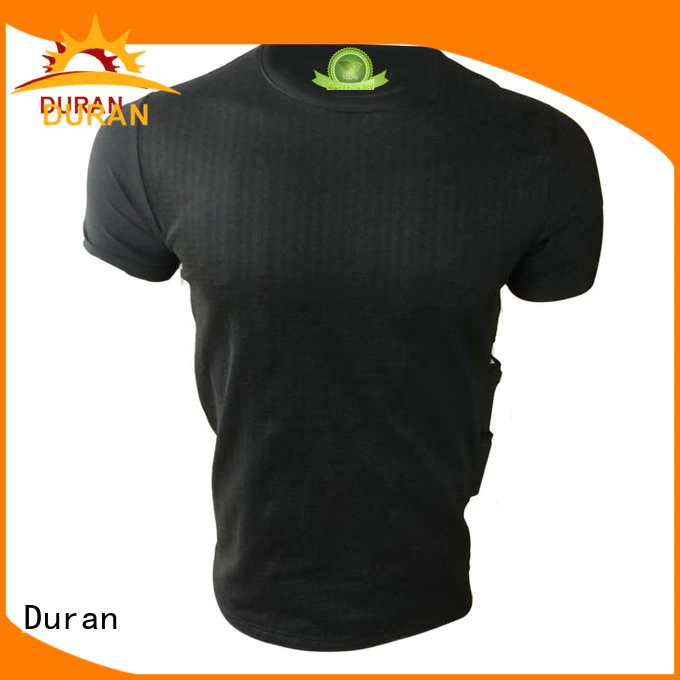 Duran best best heated base layer company for winter