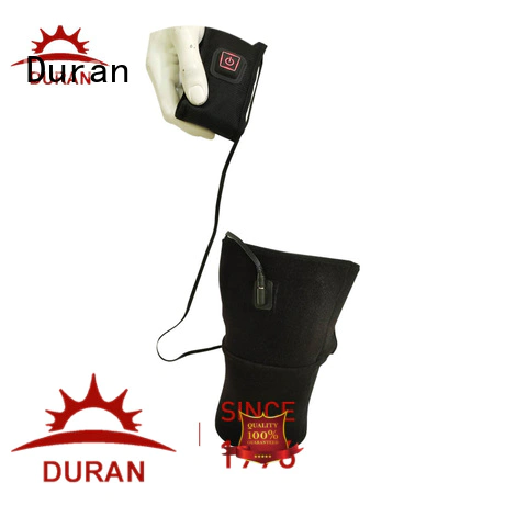 Duran heated face mask company for outdoor work
