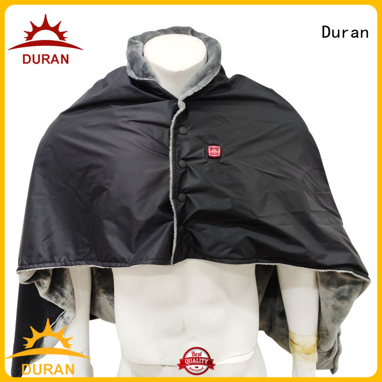 Duran heated hand wrap manufacturer for sports