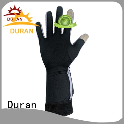 Duran best heated gloves company for cold weather
