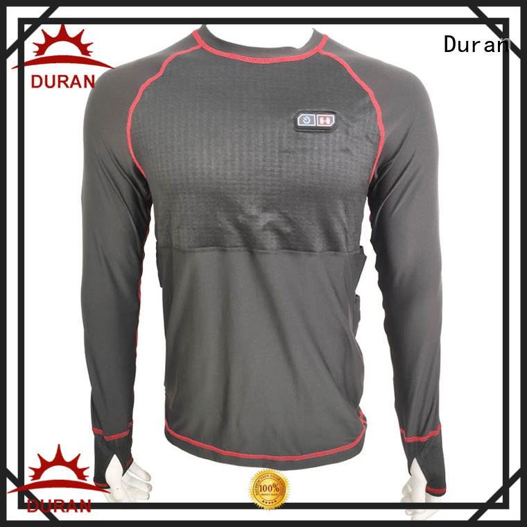 best thermal undershirts supplier for winter
